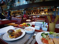 -广州香格里拉酒店