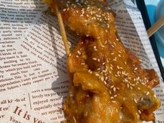 -青花椒花椒鱼(合生汇店)