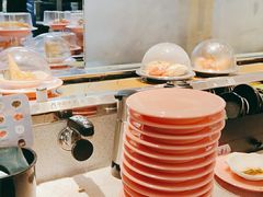 -争鲜回转寿司(流行前线店)