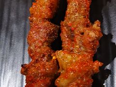-京炭铜锅涮肉·羊蝎子·羊肉炉(保利·时光里店)