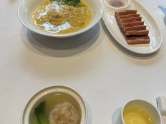 一品狮子头-扬州饭店(南京东路店)