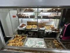-满记烧饼(牛街东里小区一区店)