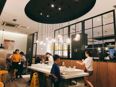 -豪客来牛排(海沧阿罗海店)
