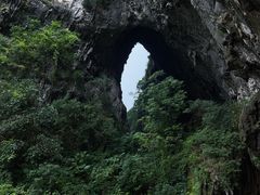 -英西峰林·洞天仙境
