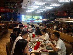 -望湘园·湖南菜(宏伊店)
