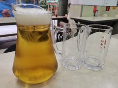 -人和啤酒屋海鲜大排档(营口路店)