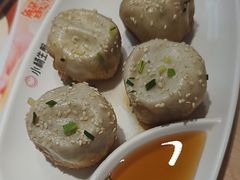 -小杨生煎(黄河路店)