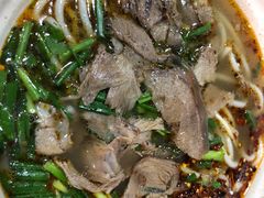 羊肉米粉-贵州特色羊肉粉(北岸印象店)