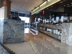 -景瀚大酒店-揽景阁旋转餐厅