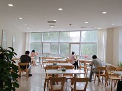 -美年大健康体检中心(太阳宫分院)