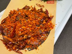 -沸腾鱼乡(知春路分店)