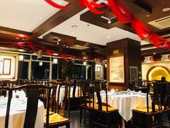 -惠丰堂饭庄·烤鸭·京味菜(西北旺·唐家岭店)