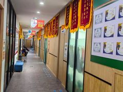 -益想家·感统训练·专注力·语言表达(蔚蓝水岸校区)