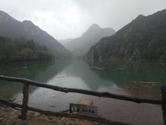 -大连天门山国家森林公园