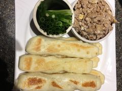 -渔民船说·北塘海鲜·天津菜·海肠捞饭(北塘古镇店)
