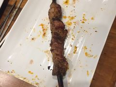 -巴依老爷新疆美食(望京小街店)