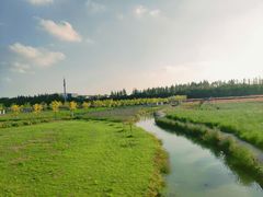 -嘉北郊野公园