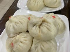 三鲜肉包-京天红酒家(虎坊路店)