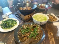 -吃货私房菜(丽江束河古镇店)