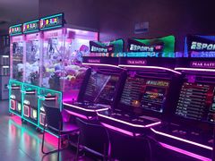 -星河湾温泉洗浴酒店