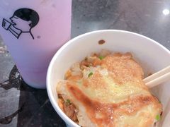 -喜茶(永旺梦乐城店)