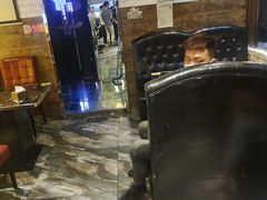 -冰城小镇音乐串吧·聚会餐厅(百子湾店)