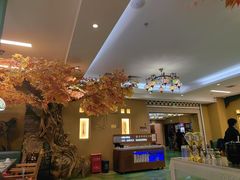-君邦火锅(新疆大厦店)