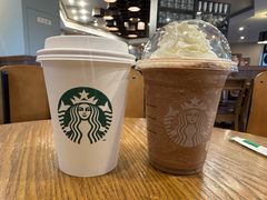 -星巴克(无锡百联奥特莱斯店)