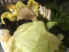 -王家渡火锅店(棕榈泉店)