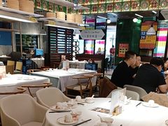 -稻香饭店(IFS国金中心店)