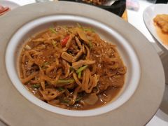 -老妈菜馆(建设街店)