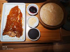 桂花香烤鸭-青年公社烤鸭(滨湖银泰店)