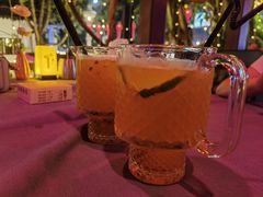 -拾光音乐餐酒吧(告庄星光夜市店)