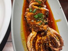 -前海沿·青岛菜(五四广场永旺店)