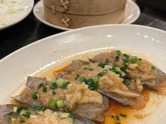 -京香轩·中餐厅(上海中庚聚龙酒店)