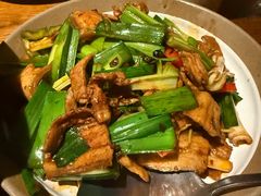 小炒肉-Mountain House Flushing 川山甲