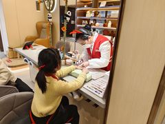 -海底捞火锅(正大乐城店)