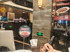 -大铁勺新津菜(东丽阳光新业广场店)