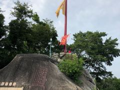 -胡里山炮台
