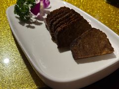 -功德林(南京西路店)