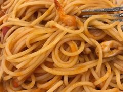 -萨莉亚意式餐厅(特力时尚汇店)