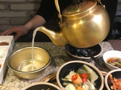 -三代烤肉(保利广场店)