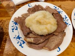 -柴氏风味斋(甘家口店)