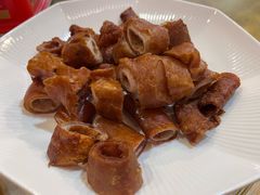 -宝中宝食府(清泰街店)
