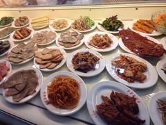 西塔大冷面(市府大路店)-西塔大冷面(市府大路店)