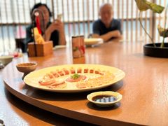-荷风细雨·中国茶宴(世纪大道店)