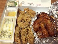 -NENE Chicken(莲洞店)