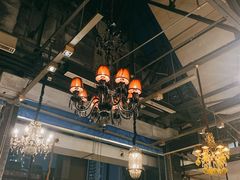 大堂-Maan coffee漫咖啡(1905店)