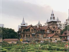 -马勒别墅饭店(静安寺店)