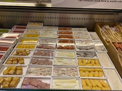 自助取餐区-串一火锅(赛格国际购物中心店)